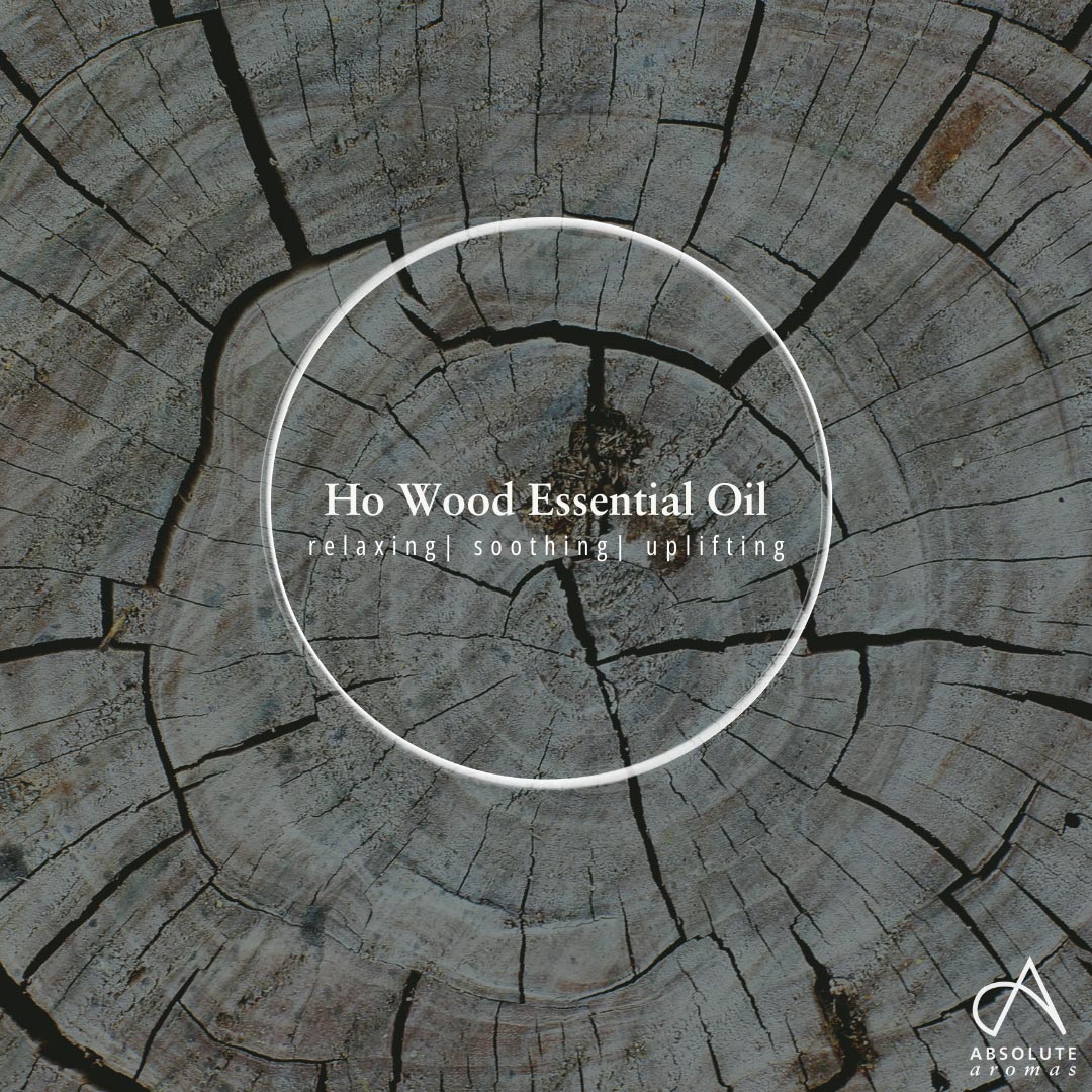 Absolute Aromas Ho Wood Essential Oil 7