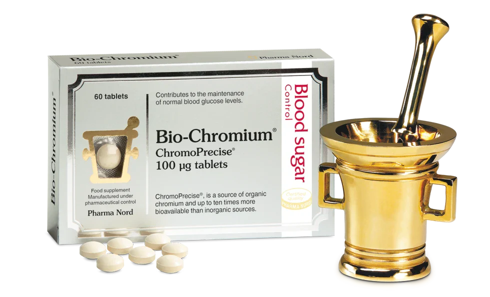 Pharma Nord Bio-Chromium