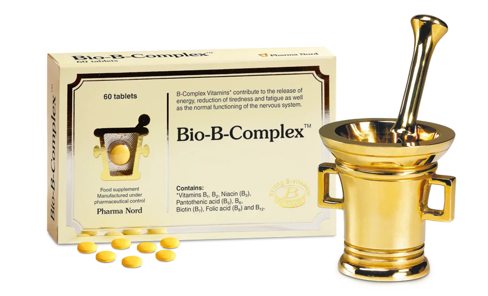 Pharma Nord B-Complex