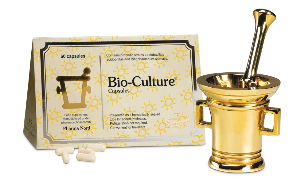 Pharma Nord Bio-Culture