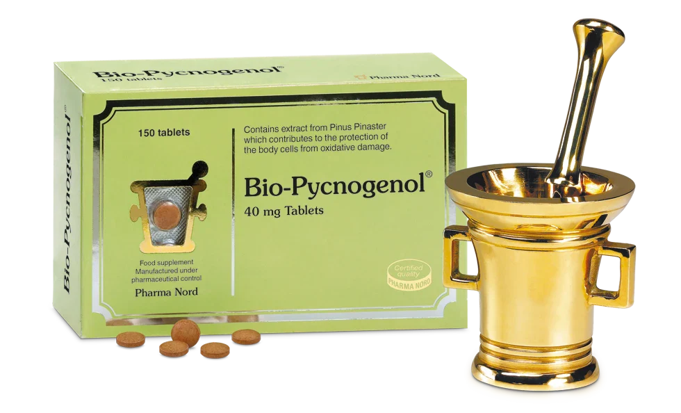 Pharma Nord Bio-Pycnogenol 5