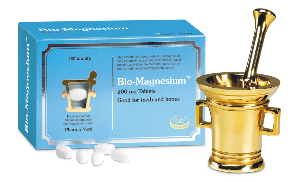 Pharma Nord Bio-Magnesium 3