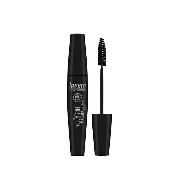 Lavera Intense Volumising Mascara - Black