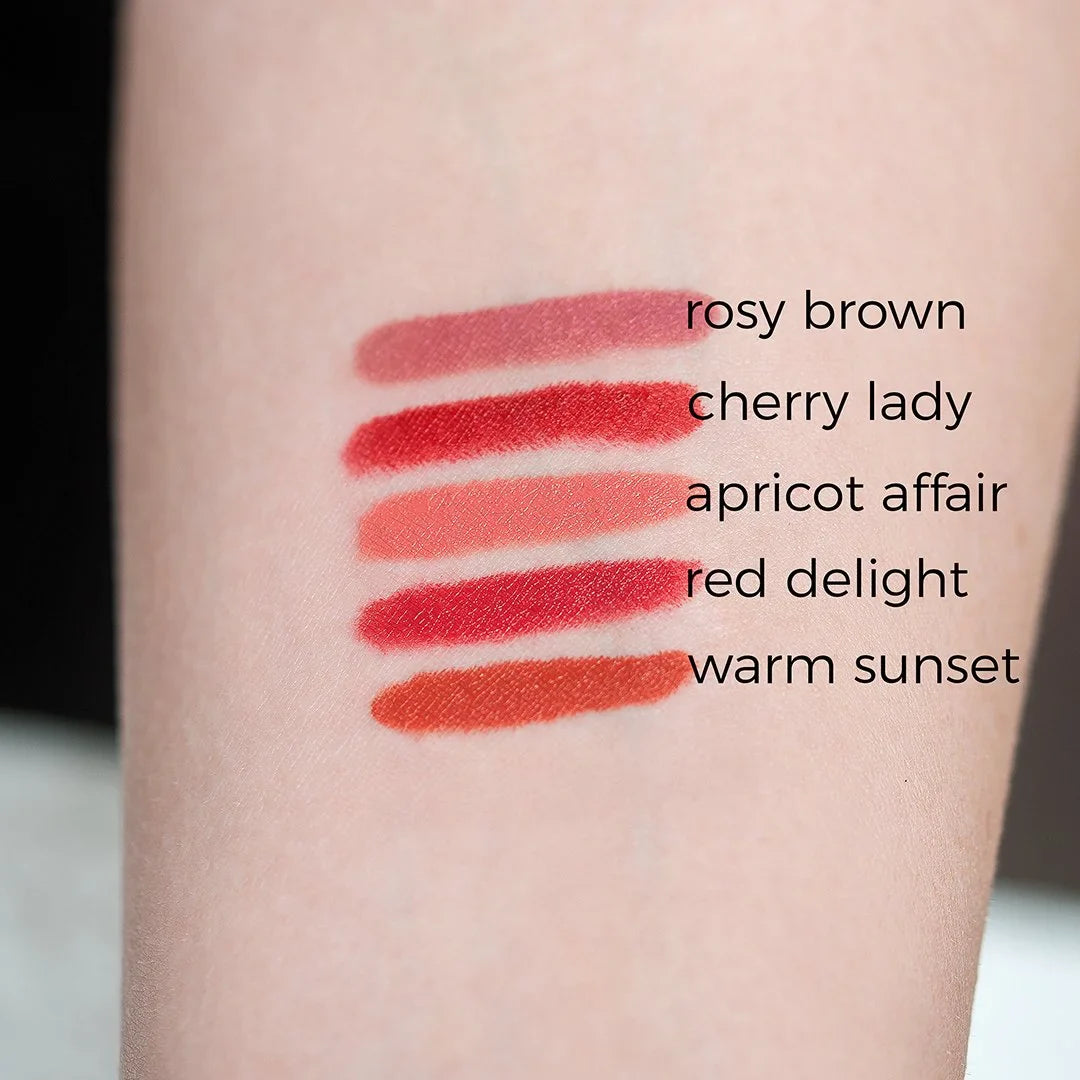 Benecos Natural Jumbo Lipstick 13