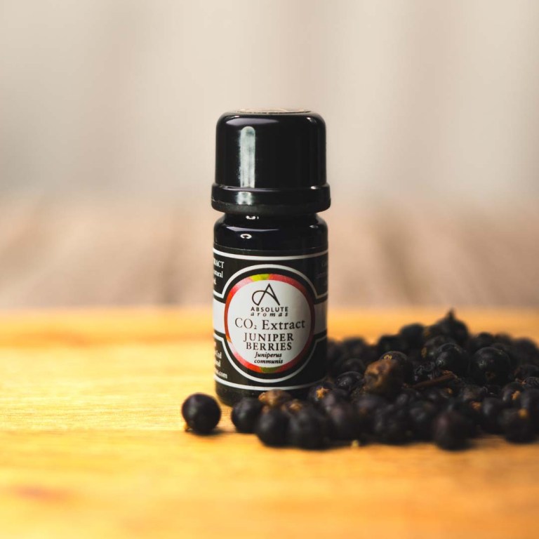 Absolute Aromas Juniperberry CO2 Extract