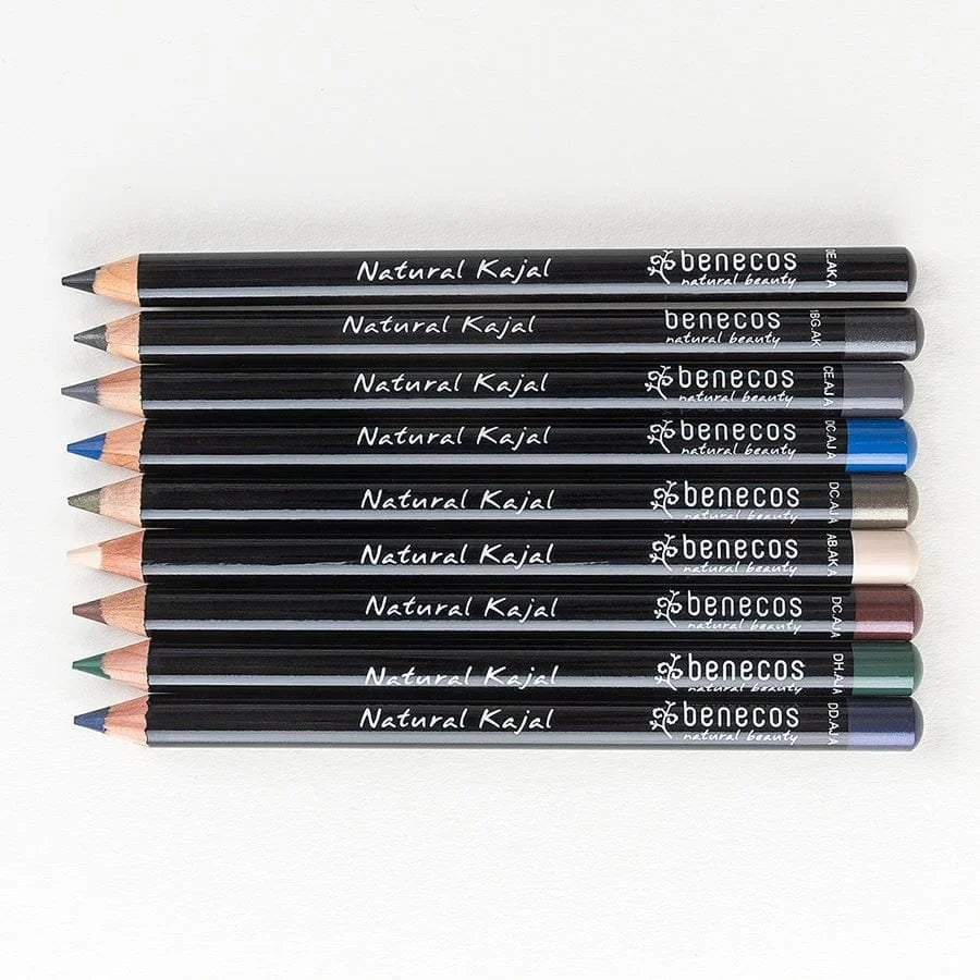 Benecos Natural Kajal 19