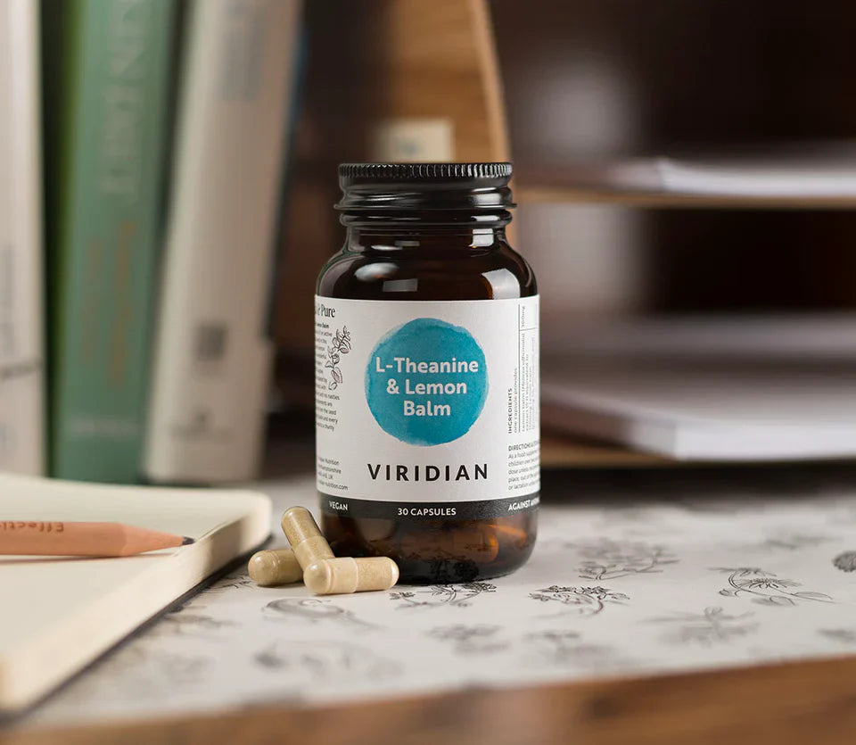 Viridian BWB Women's Supplement Bundle 3