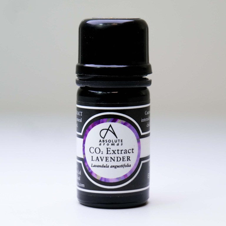 Absolute Aromas Lavender CO2 Extract