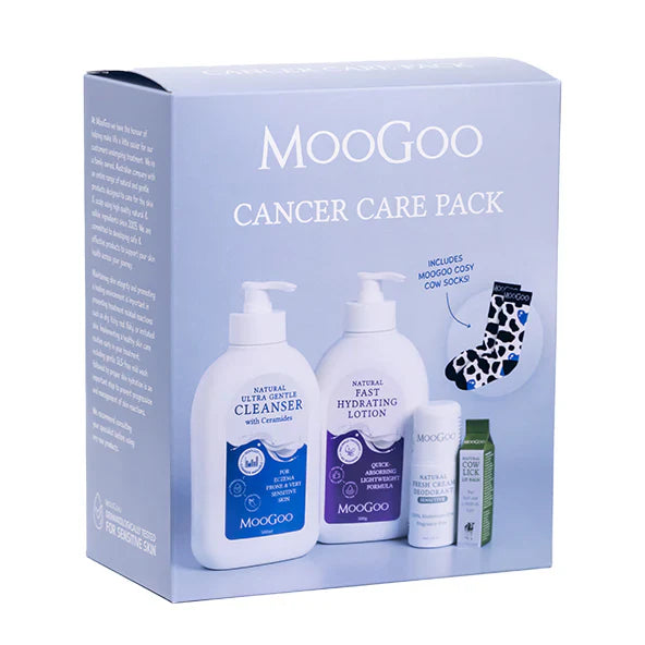 MooGoo Oncology Cancer Care Pack