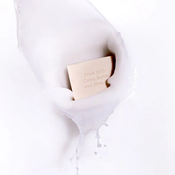 MooGoo Hydrating Cleansing Bar 130g - Buttermilk 3