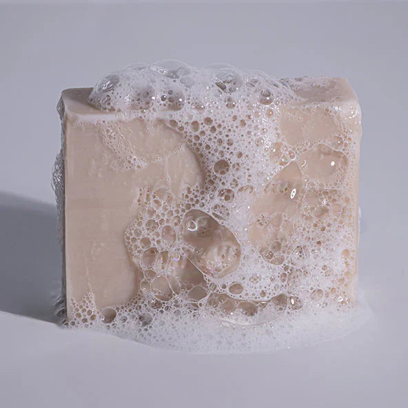 MooGoo Hydrating Cleansing Bar 130g - Buttermilk 5