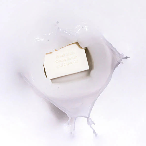 MooGoo Soothing Cleansing Bar 130g - Goat's Milk 3