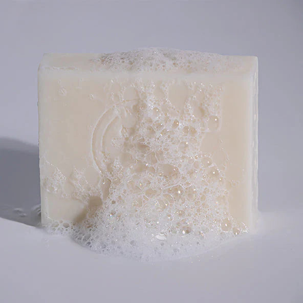 MooGoo Soothing Cleansing Bar 130g - Goat's Milk 5