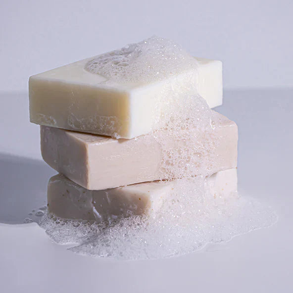 MooGoo Cleansing Bar Trio 4