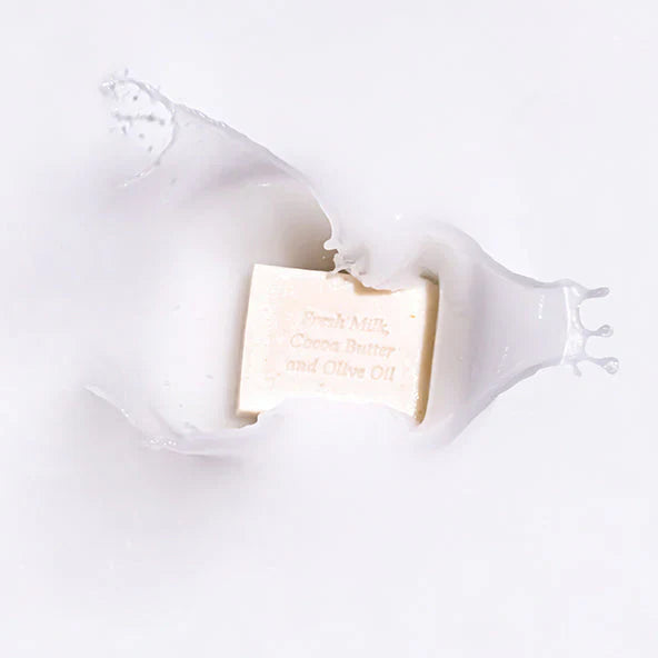 MooGoo Refreshing Cleansing Bar 130g - Oatmeal
