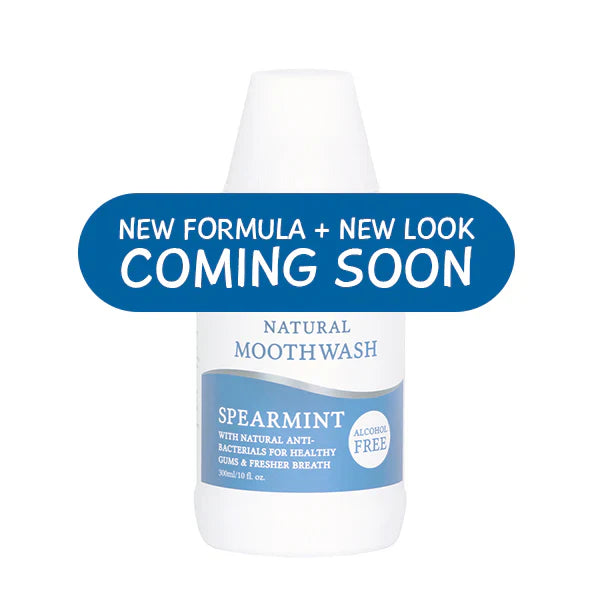 MooGoo Moothwash 300ml