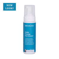 MooGoo Gentle Foaming Face Cleanser 200ml