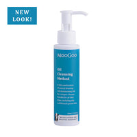 MooGoo Oil Cleansing Method 100ml