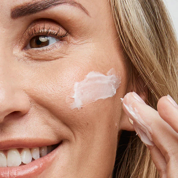 MooGoo Antioxidant Anti-Ageing Face Cream 75g
