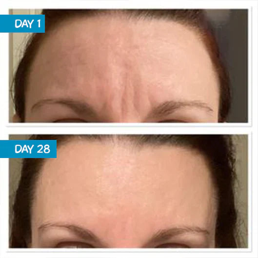 MooGoo Amplified Anti-Ageing Peptide Active Serum with Argireline® 25ml 4
