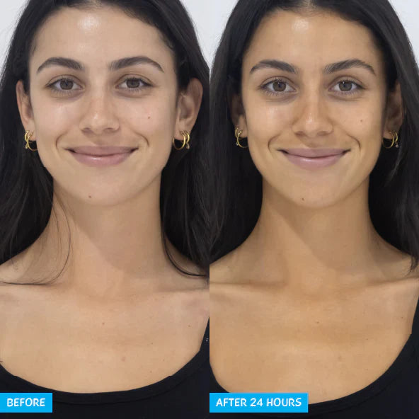 MooGoo Bronzed Face Duo