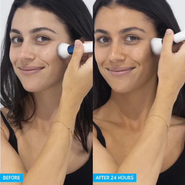 MooGoo Bronzed Face Duo 3