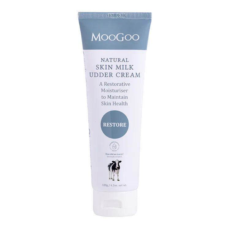 MooGoo Skin Milk Udder Cream