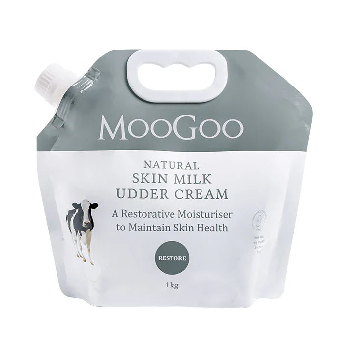 MooGoo Skin Milk Udder Cream 4