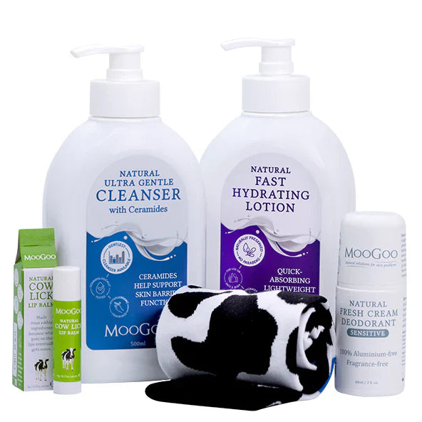 MooGoo Oncology Cancer Care Pack