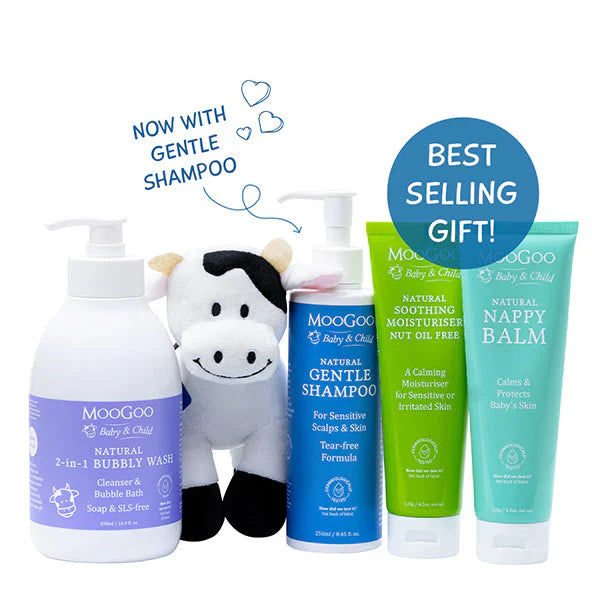 MooGoo Baby Starter Kit 3