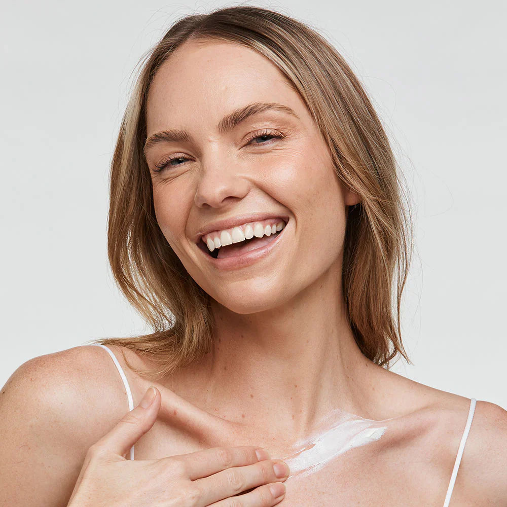 MooGoo Natural Sunscreen SPF 40 120g 4