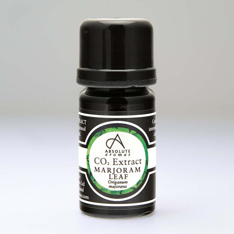 Absolute Aromas Marjoram Leaf CO2 Extract