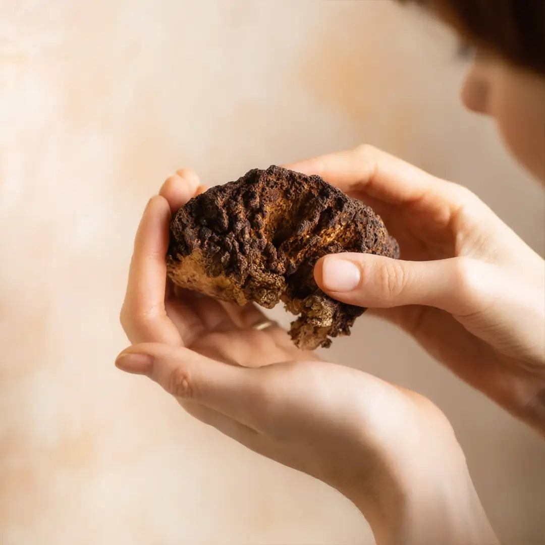 Hifas Da Terra Mico-Chaga Pure Organic 5