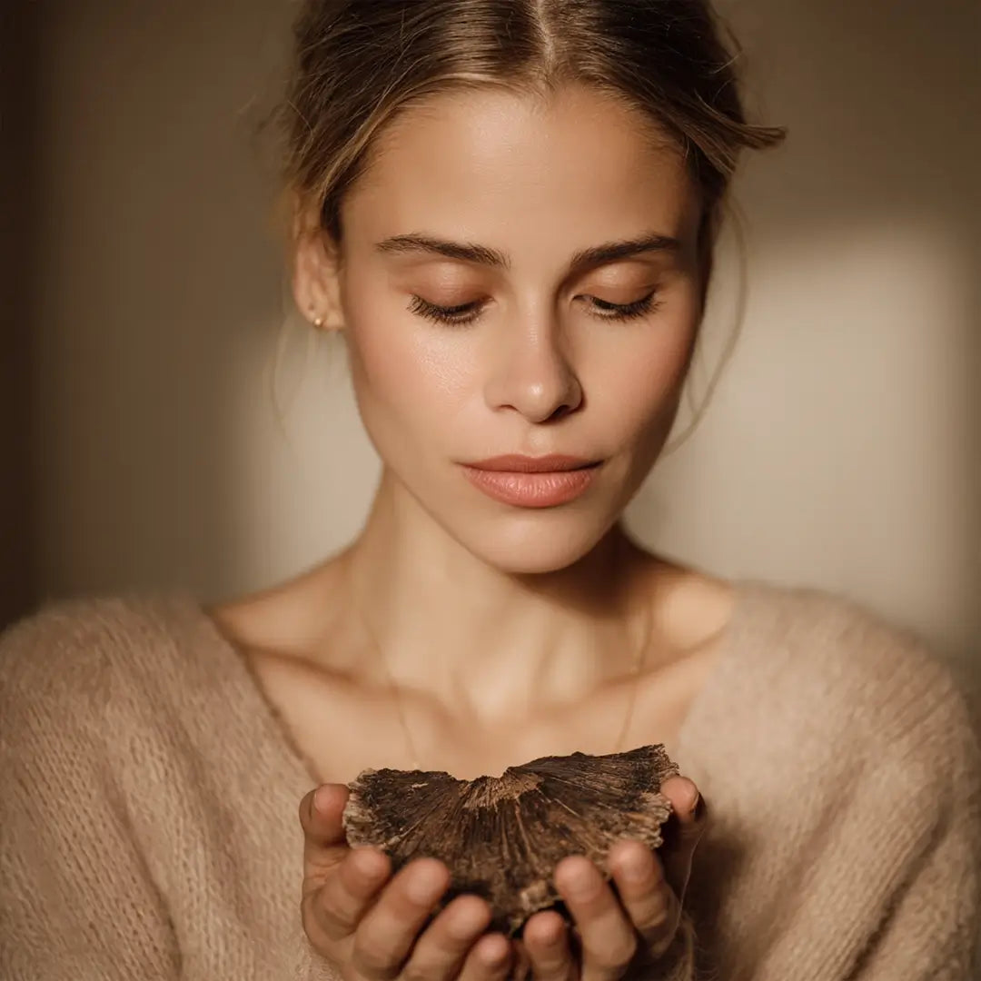 Hifas Da Terra Mico-Chaga Pure Organic 8