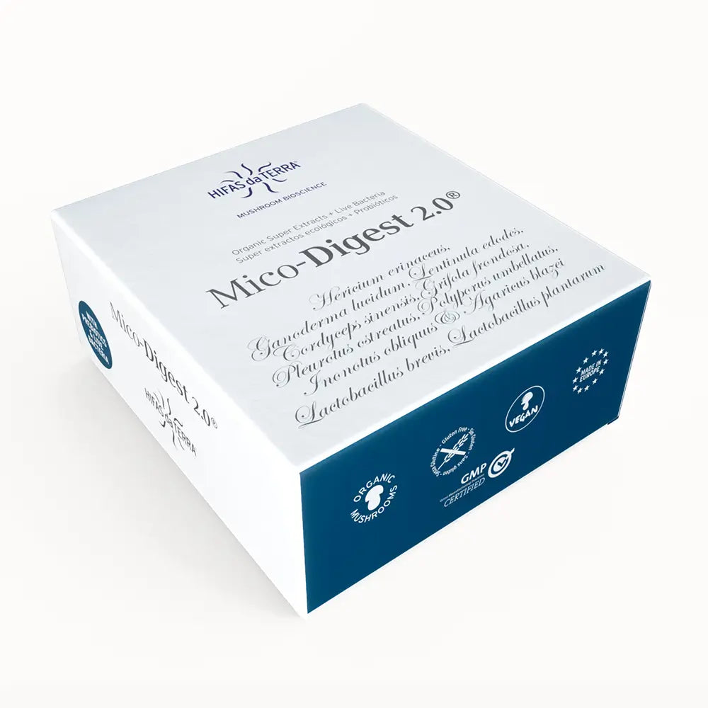 Hifas Da Terra Mico-Digest 2.0 3