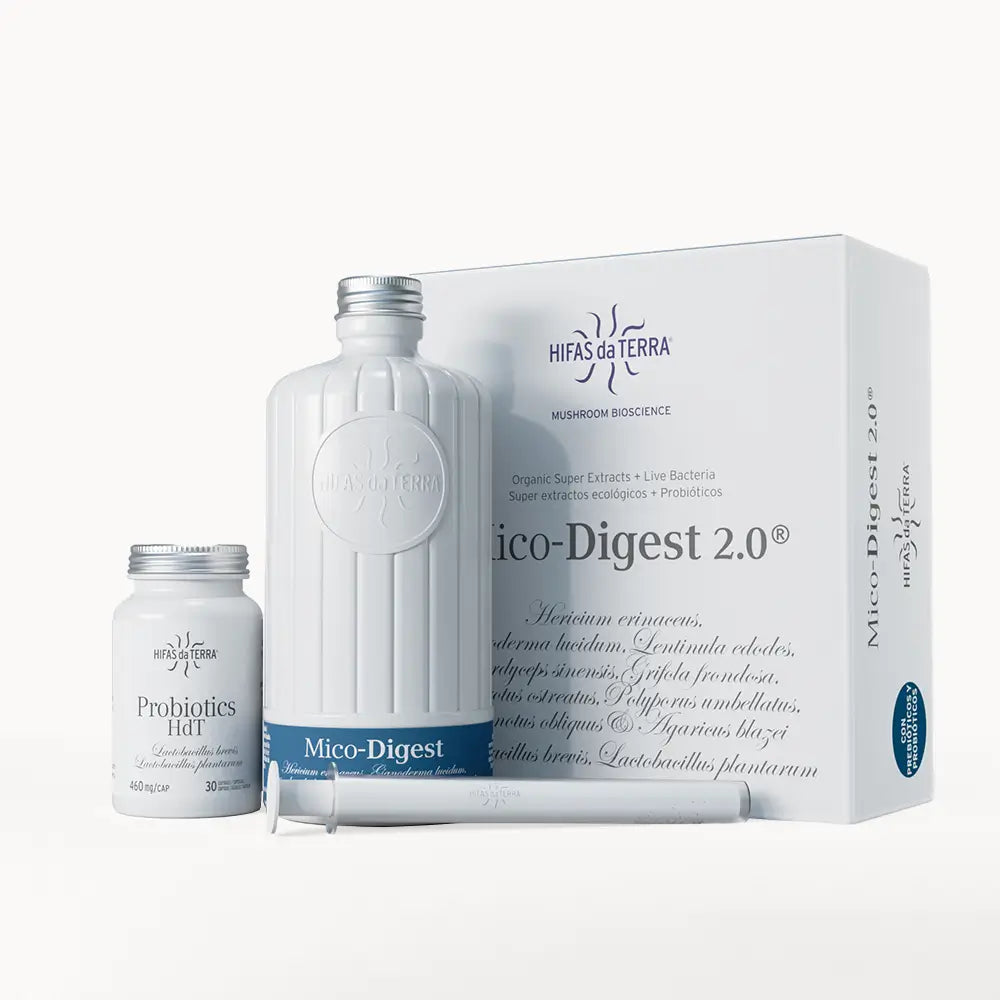 Hifas Da Terra Mico-Digest 2.0 5