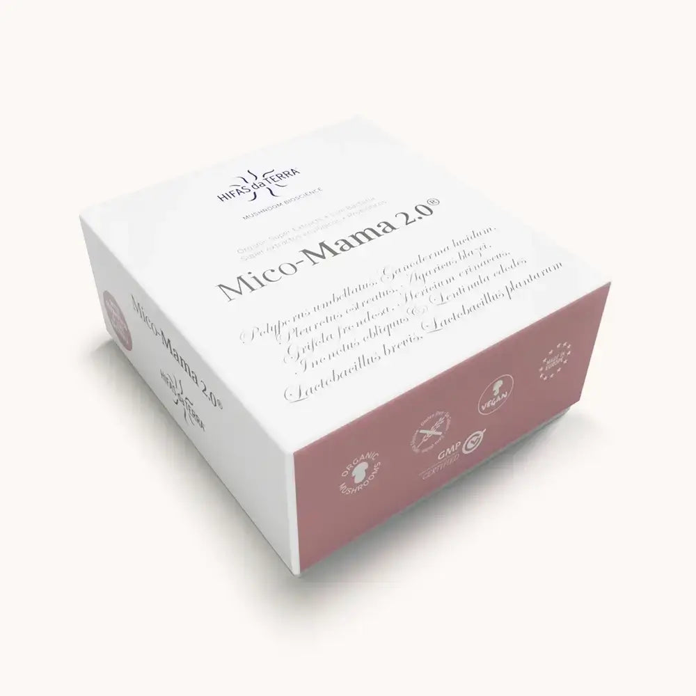 Hifas Da Terra Mico-Mama 2.0