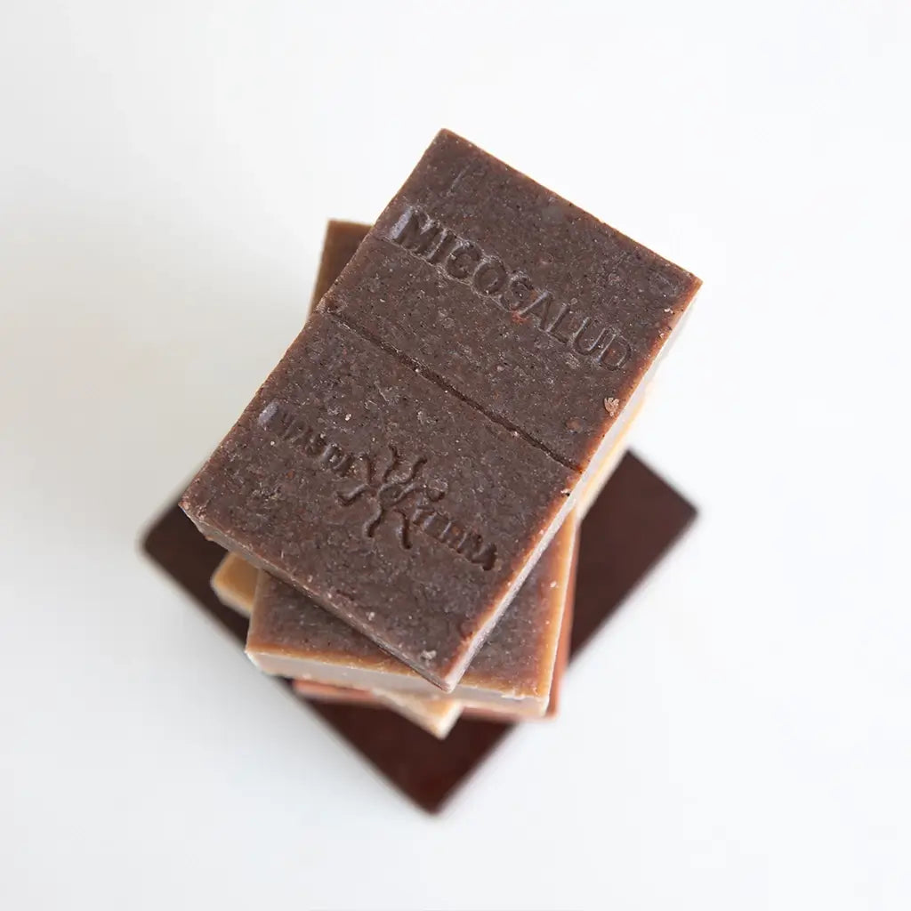 Hifas Da Terra Mico-Soap Oily Skin 5