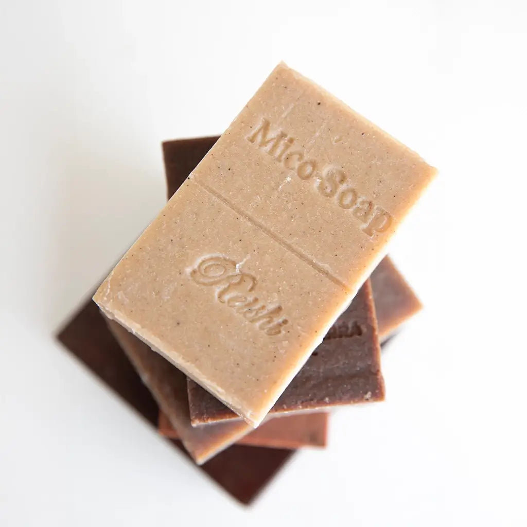 Hifas Da Terra Mico-Soap Luxurious Antiox 3