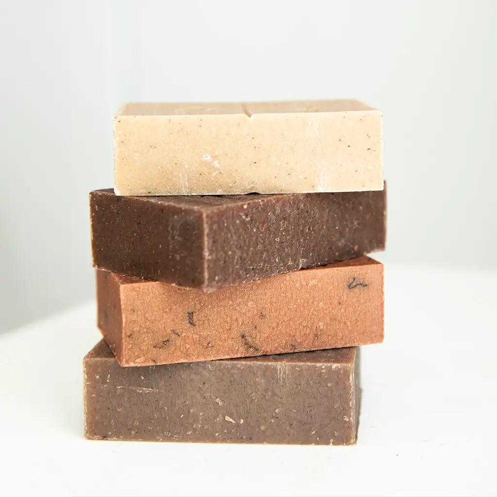 Hifas Da Terra Mico-Soap Luxurious Antiox 4