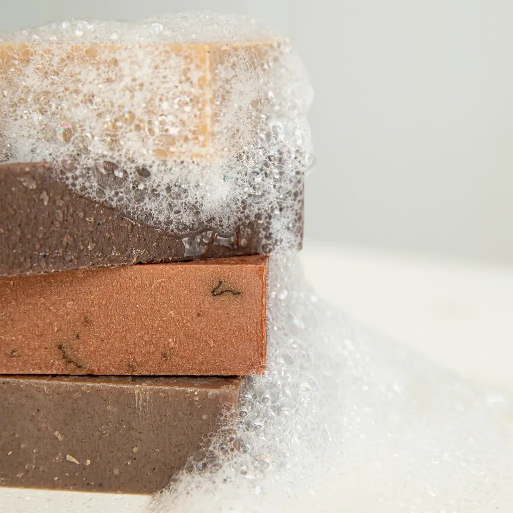 Hifas Da Terra Mico-Soap Luxurious Antiox 5