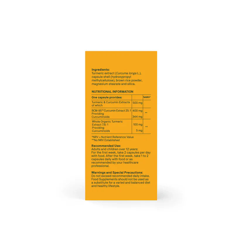 Natroceutics Curcumin Complete
