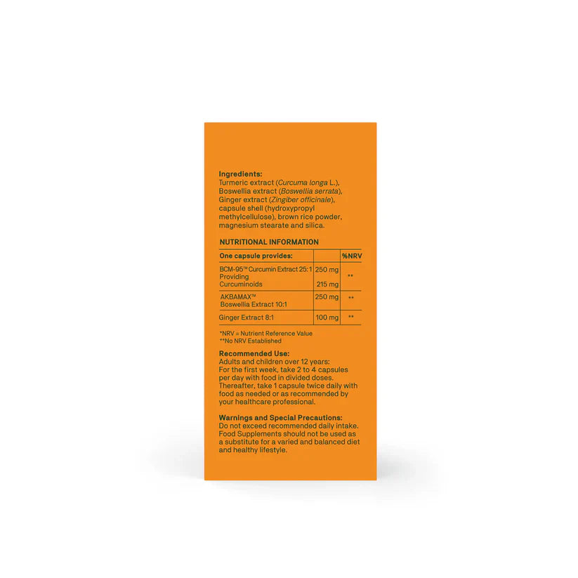 Natroceutics Curcumin Fortified