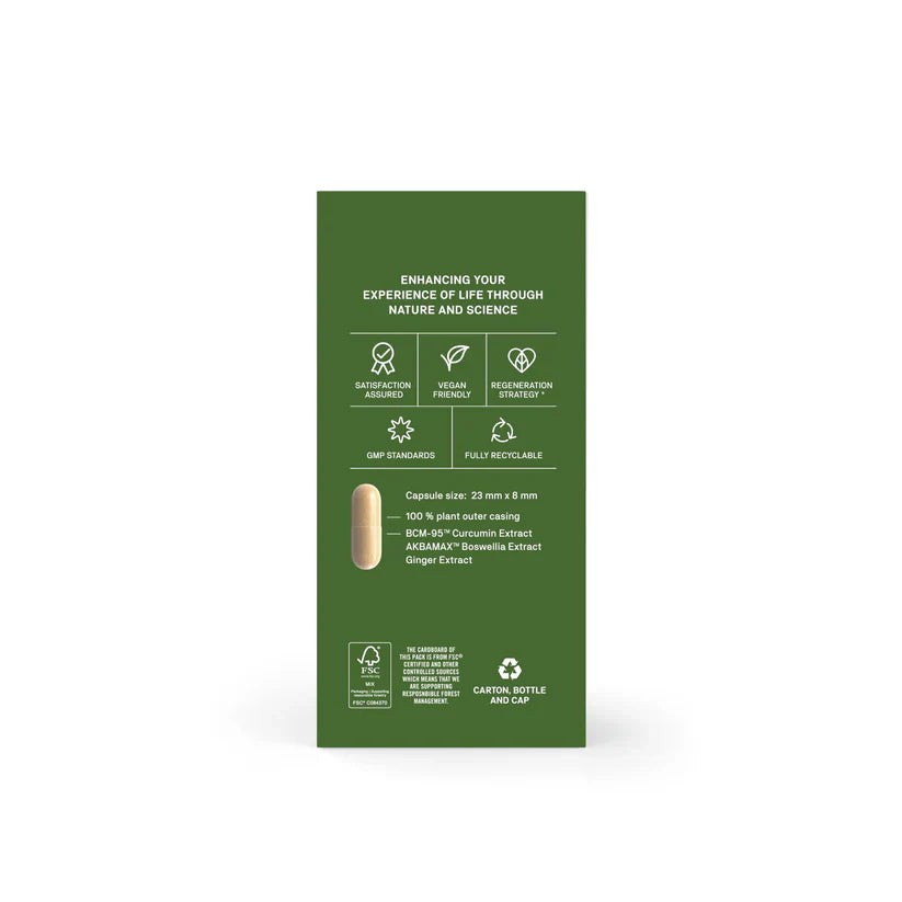 Natroceutics Curcumin Fortified 3