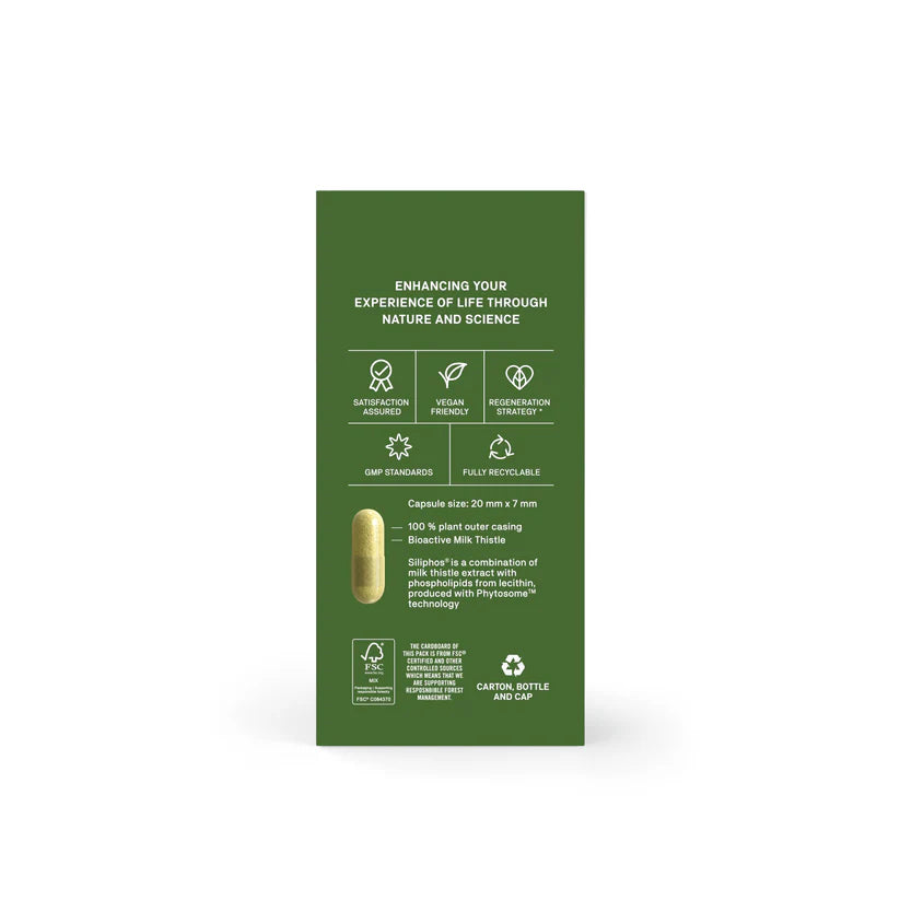 Natroceutics Milk Thistle Bioactive 3