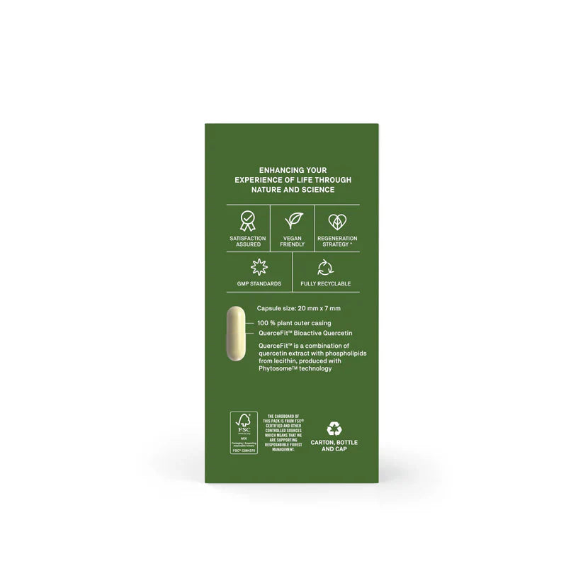 Natroceutics Quercetin Bioactive 3