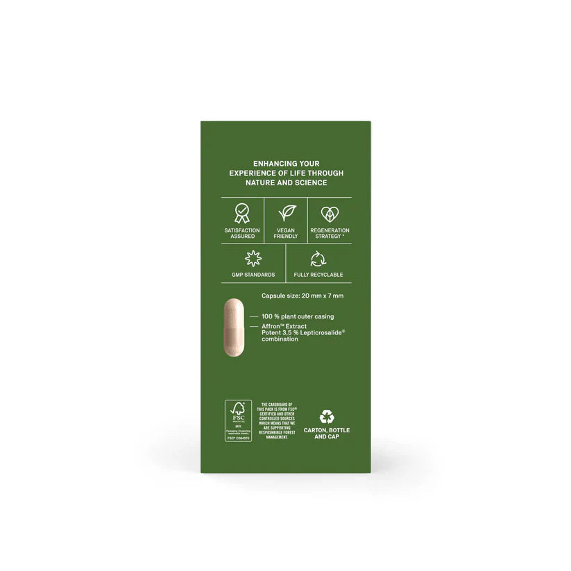Natroceutics Saffron Bioactive 3