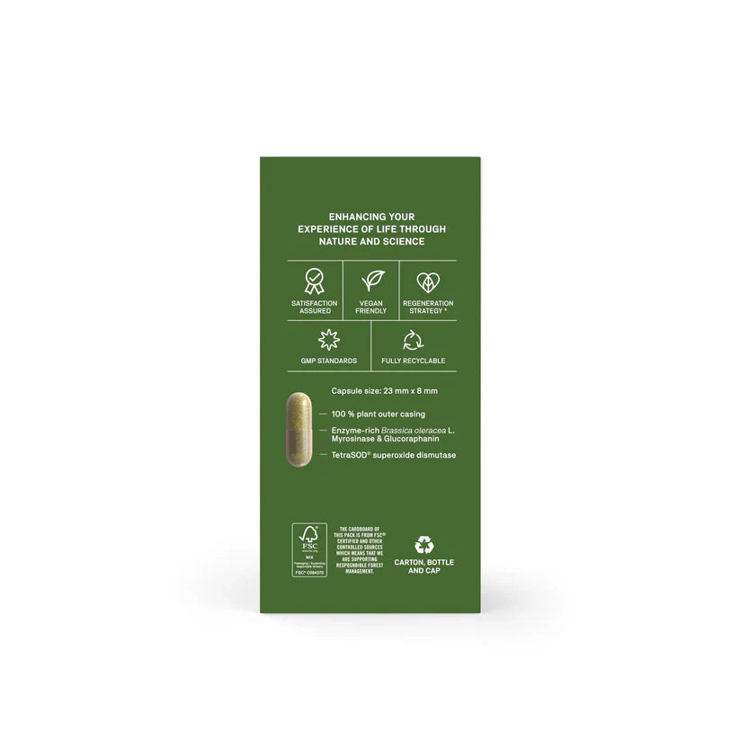 Natroceutics Sulforaphane Complex 3
