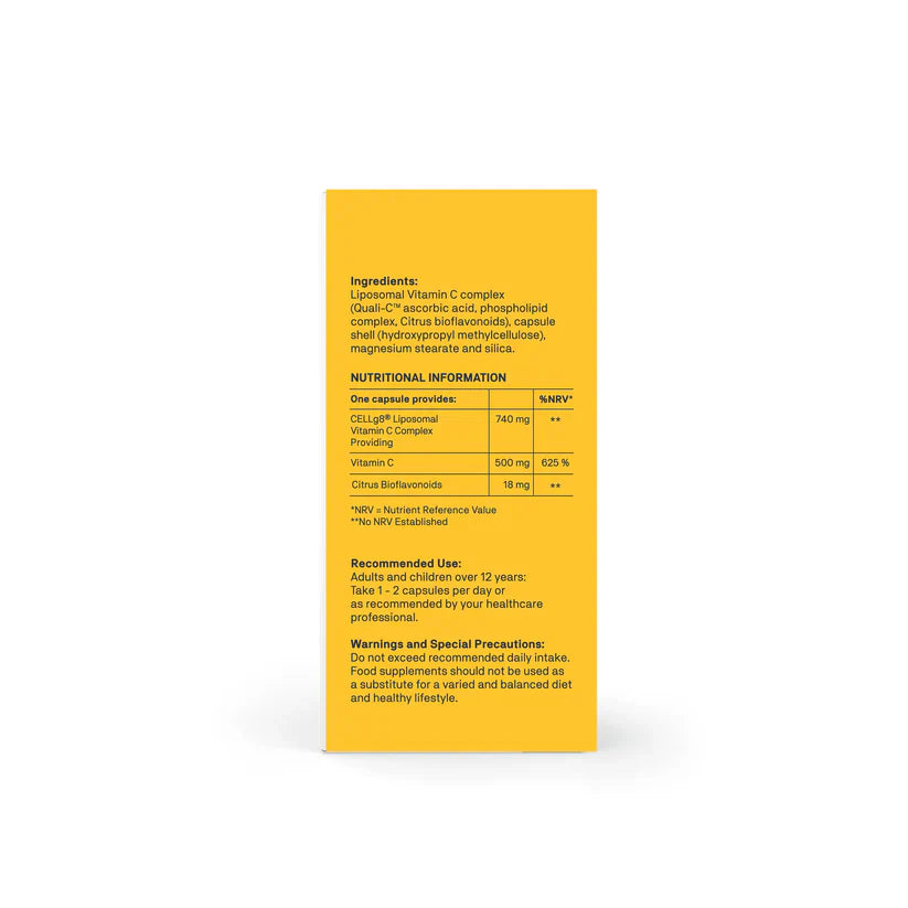 Natroceutics Vitamin C Complete