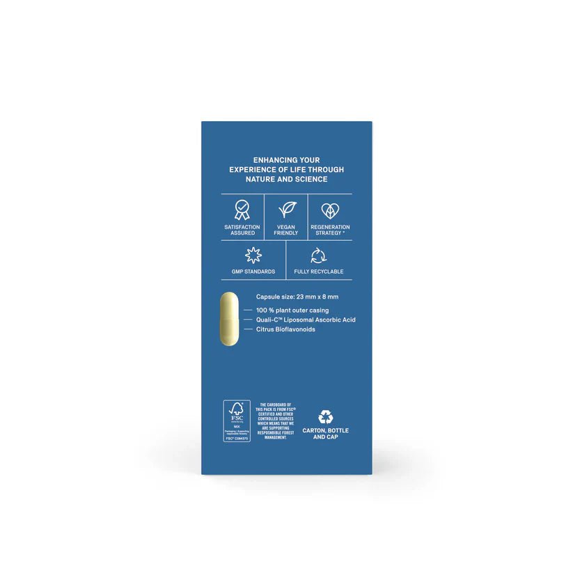 Natroceutics Vitamin C Complete 3